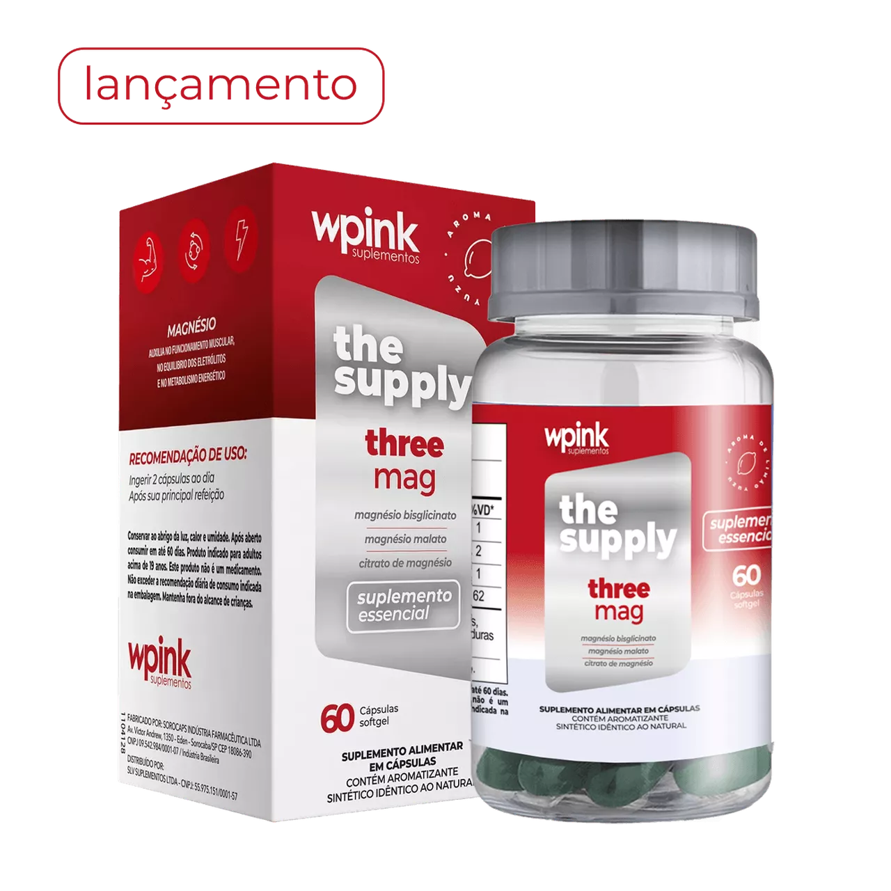 three mag - wp