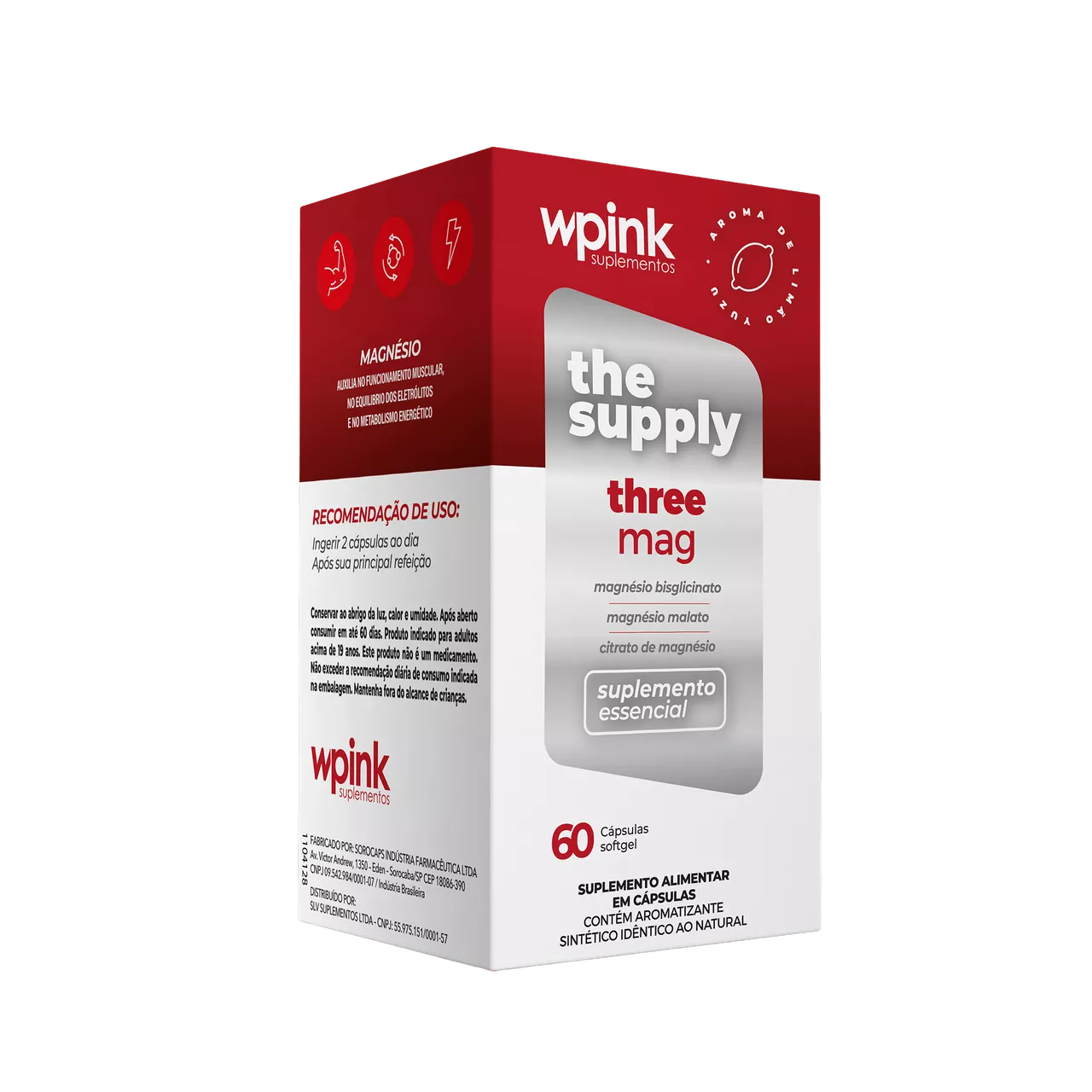 three mag - wp