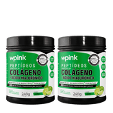 2 colágenos de limão - 240g - the supply – wp