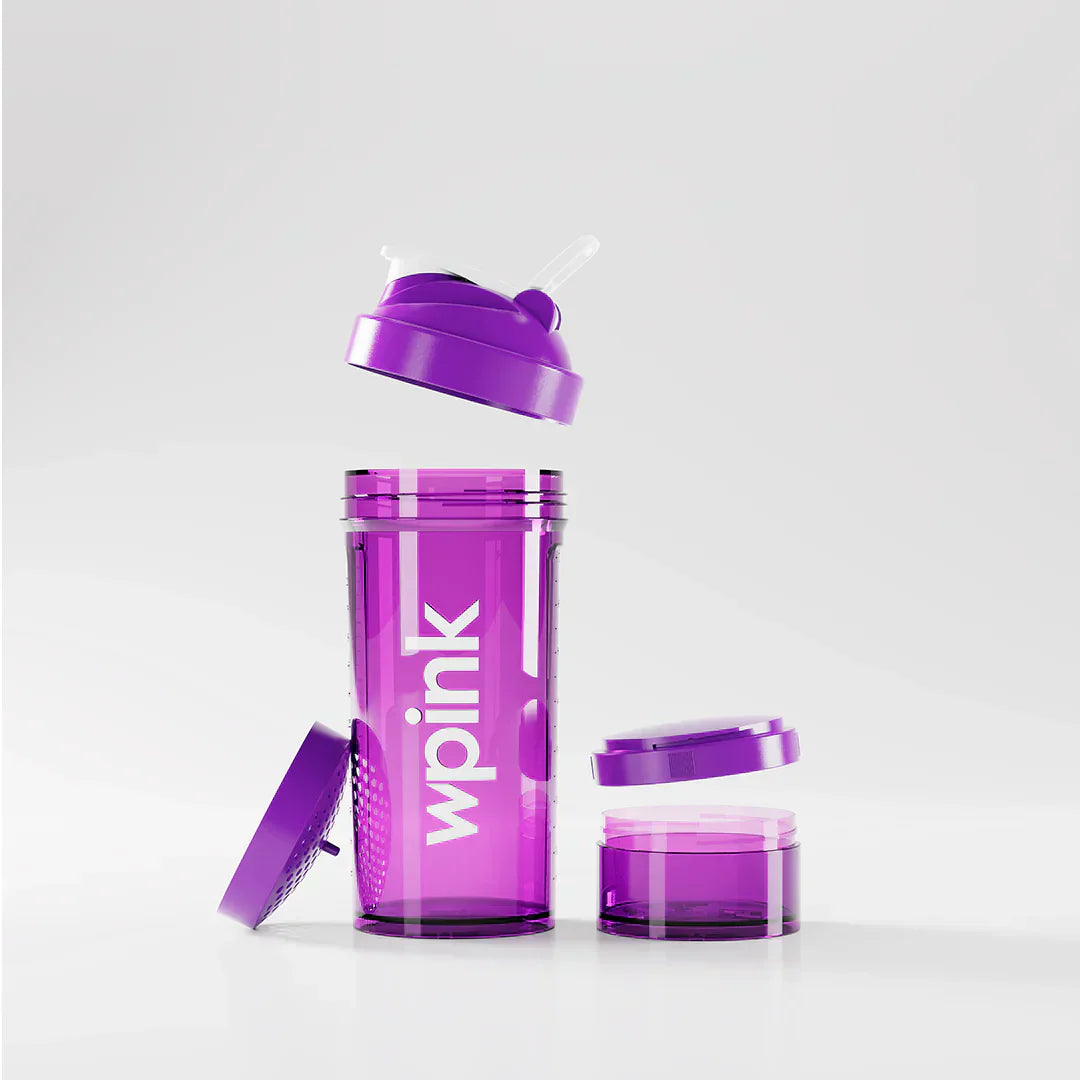 shaker Pro wp - coqueteleira 700 ml