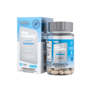lactase - wp