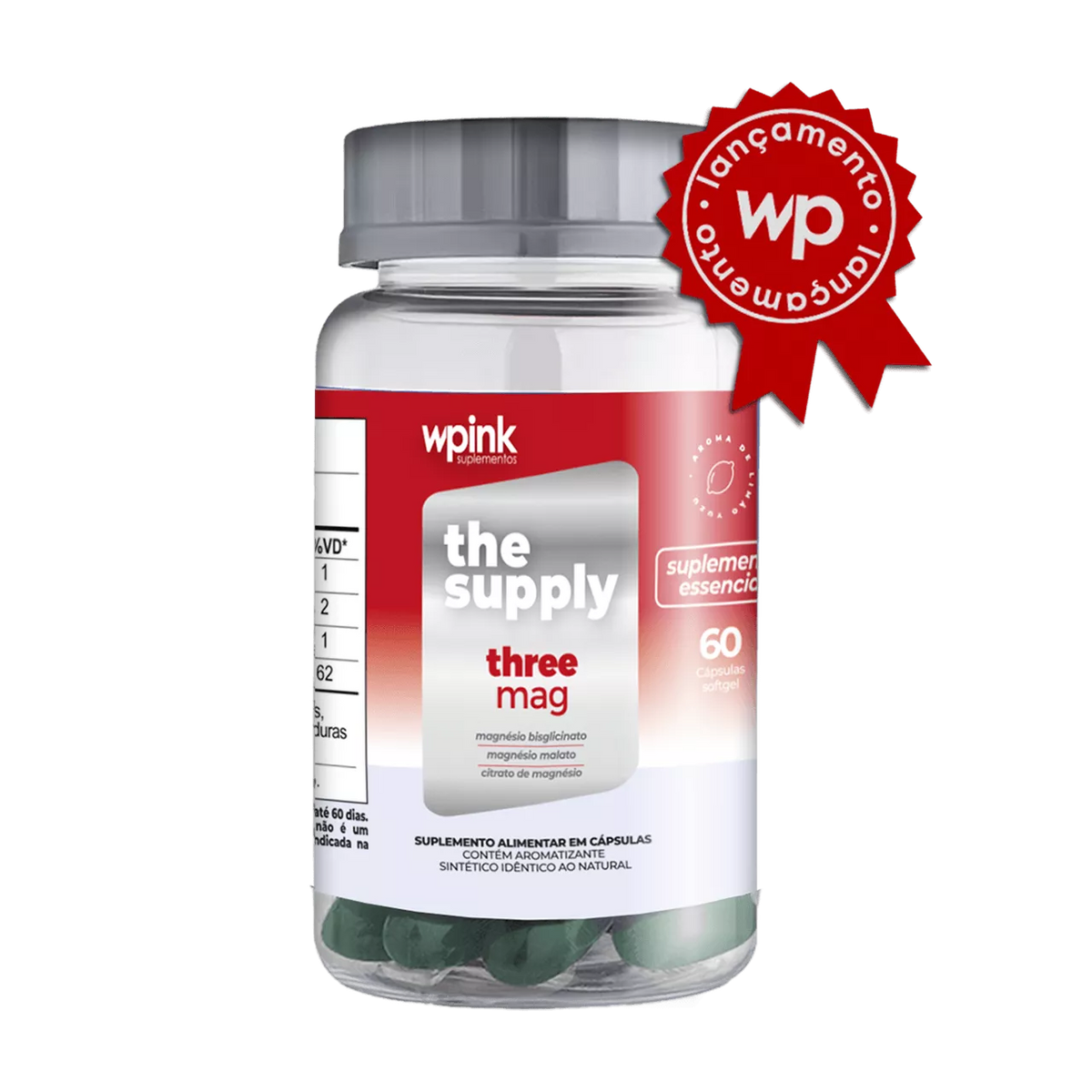 three mag - wp