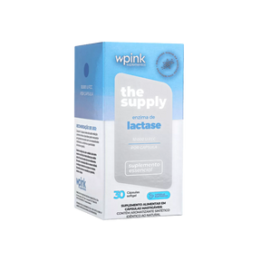 lactase - wp