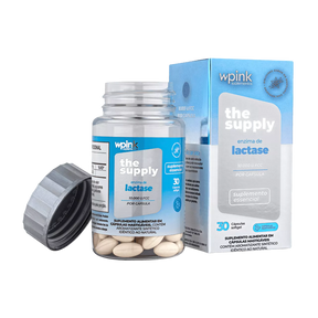 lactase - wp